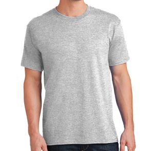 Port & Company Tall Core Cotton Tee