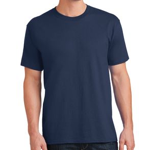 Port & Company Tall Core Cotton Tee