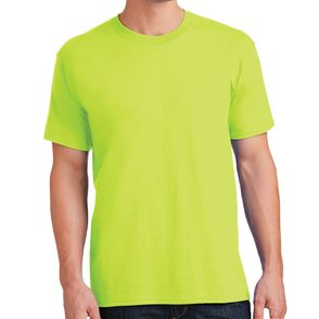 Port & Company Tall Core Cotton Tee