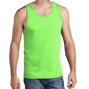 Port & Company Core Cotton Tank Top