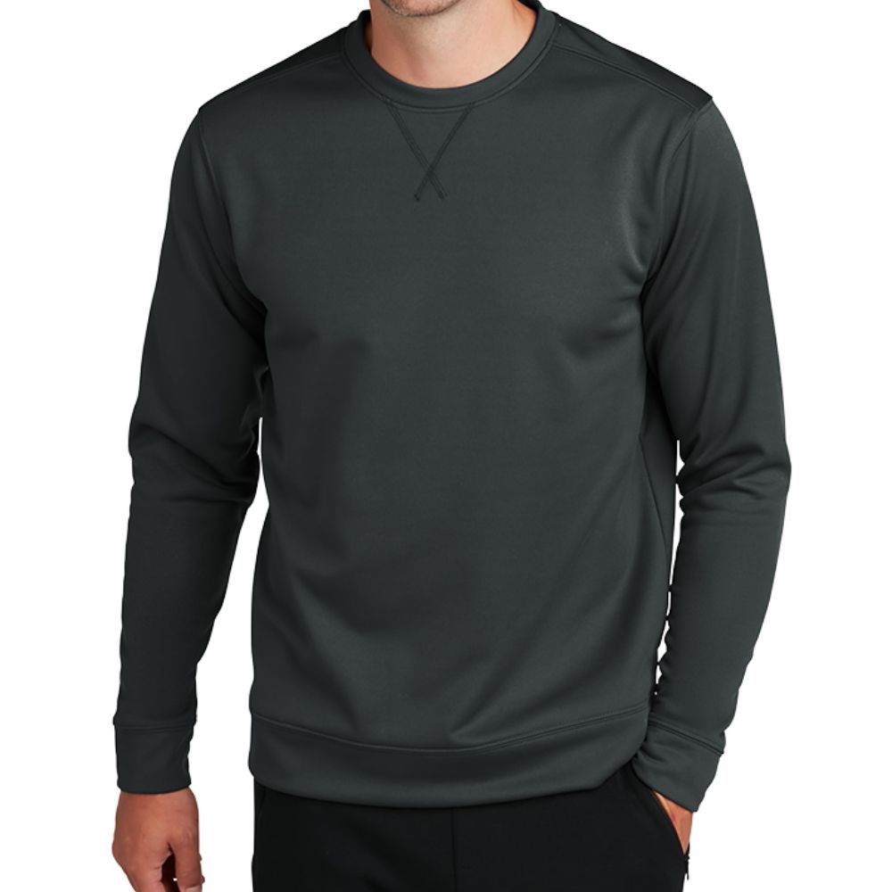 Port & Company Performance Fleece Crewneck Sweatshirt