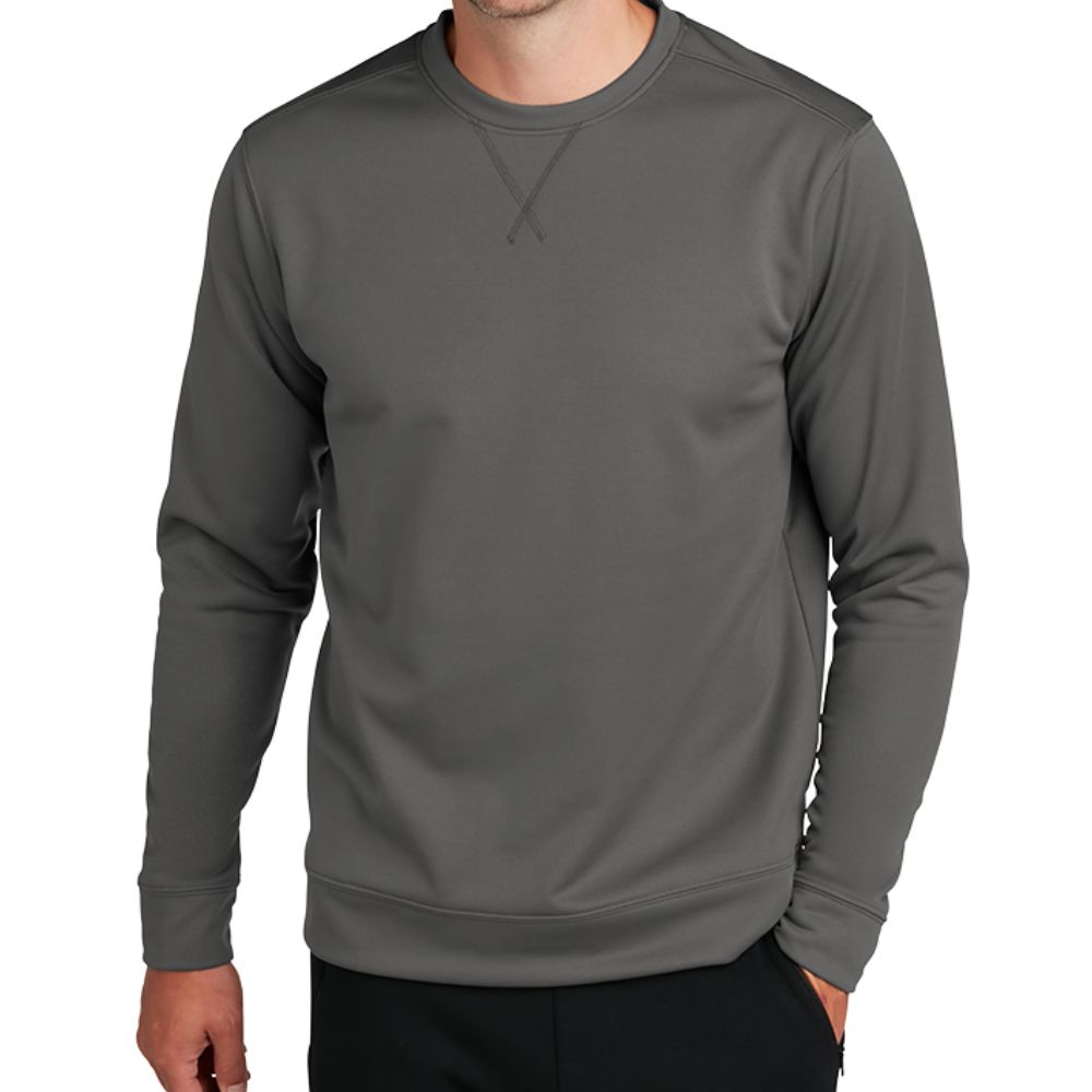 Port & Company Performance Fleece Crewneck Sweatshirt