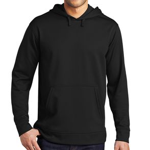 Port & Company Performance Fleece Hoodie