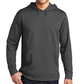 Port & Company Performance Fleece Hoodie