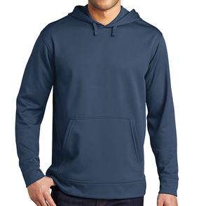 Port & Company Performance Fleece Hoodie