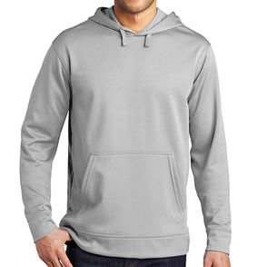 Port & Company Performance Fleece Hoodie