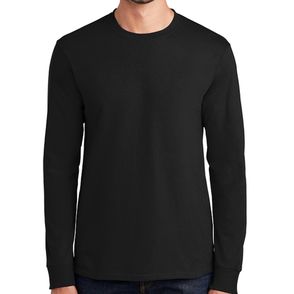 Port & Company Tall Long Sleeve Essential Tee