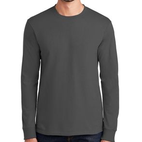 Port & Company Tall Long Sleeve Essential Tee