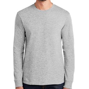 Port & Company Tall Long Sleeve Essential Tee