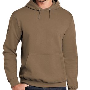Port & Company Core Fleece Pullover Hoodie