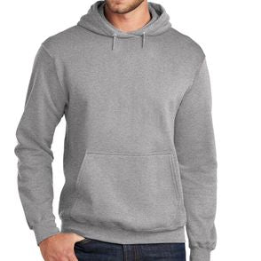 Port & Company Tall Core Fleece Hoodie