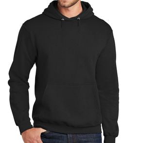 Port & Company Tall Core Fleece Hoodie