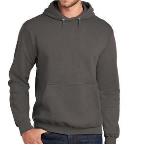 Port & Company Tall Core Fleece Hoodie