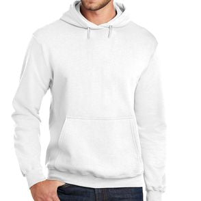 Port & Company Tall Core Fleece Hoodie