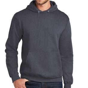 Port & Company Tall Core Fleece Hoodie