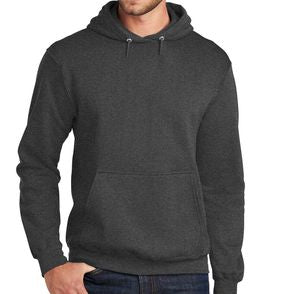 Port & Company Tall Core Fleece Hoodie