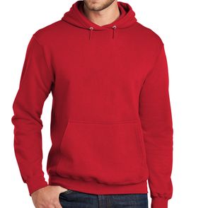 Port & Company Tall Core Fleece Hoodie
