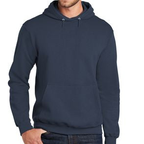 Port & Company Tall Core Fleece Hoodie