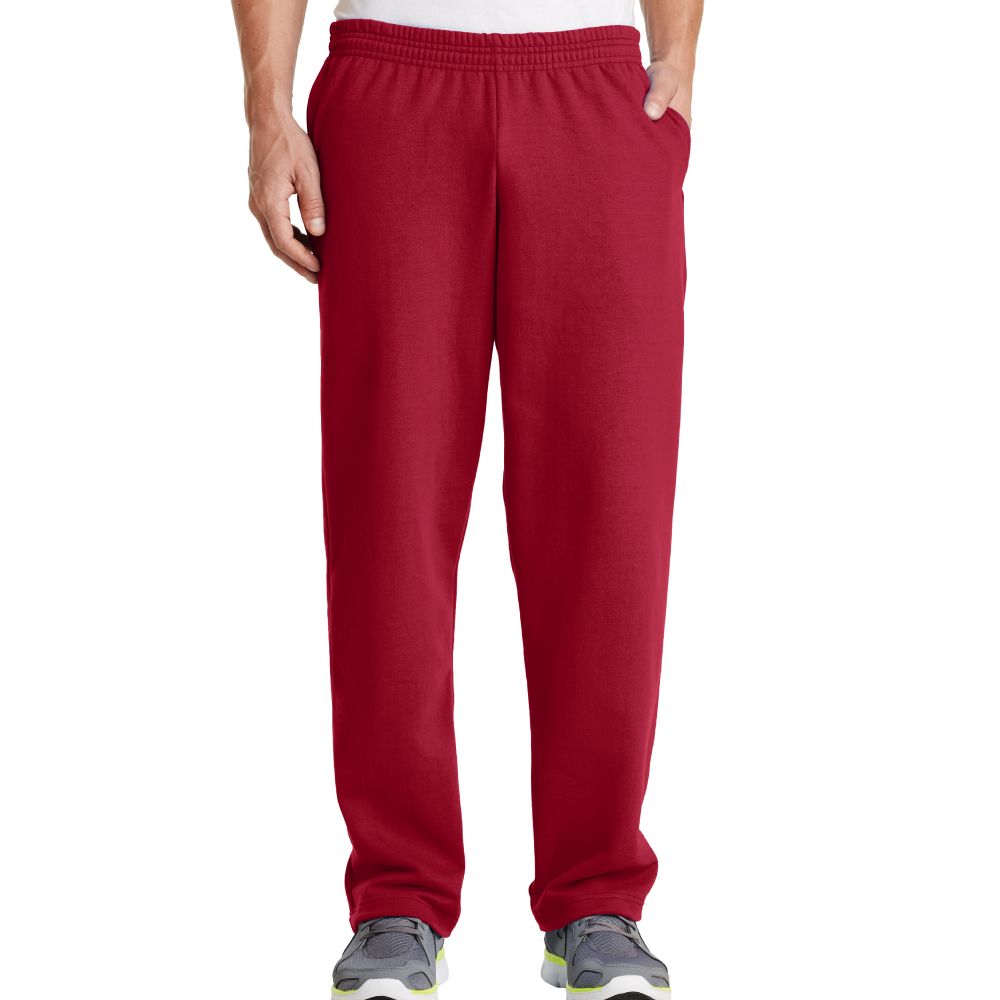 Port & Company Core Fleece Sweatpants