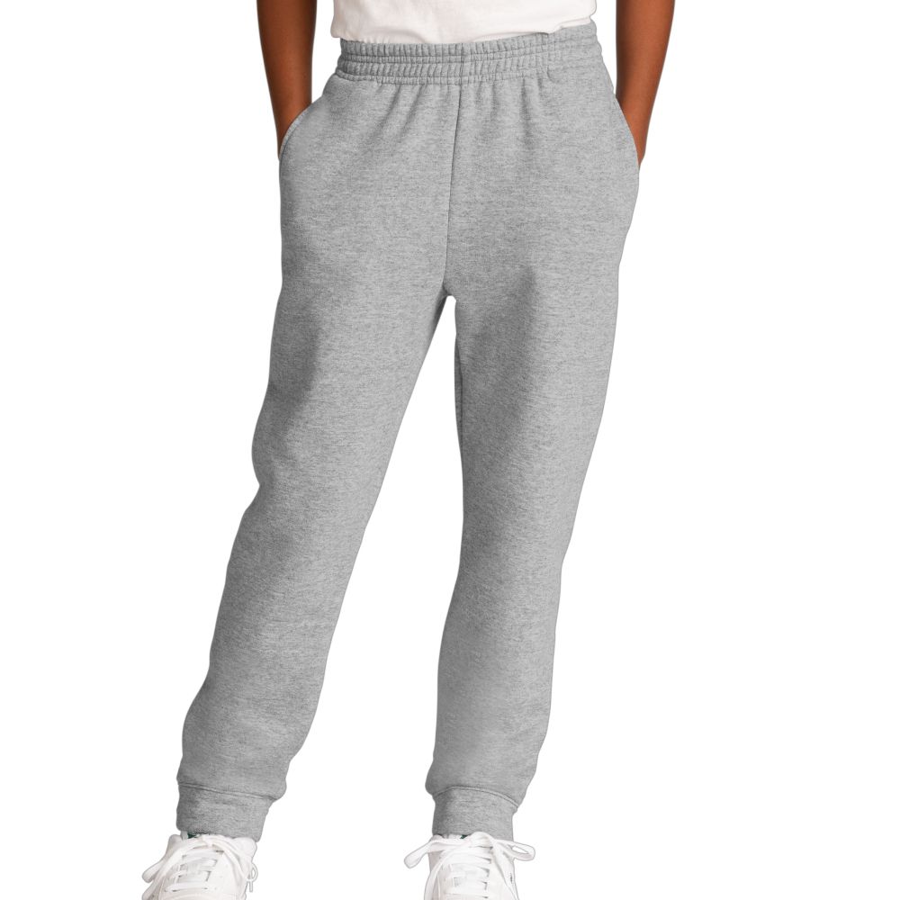 Port & Company Youth Core Fleece Jogger