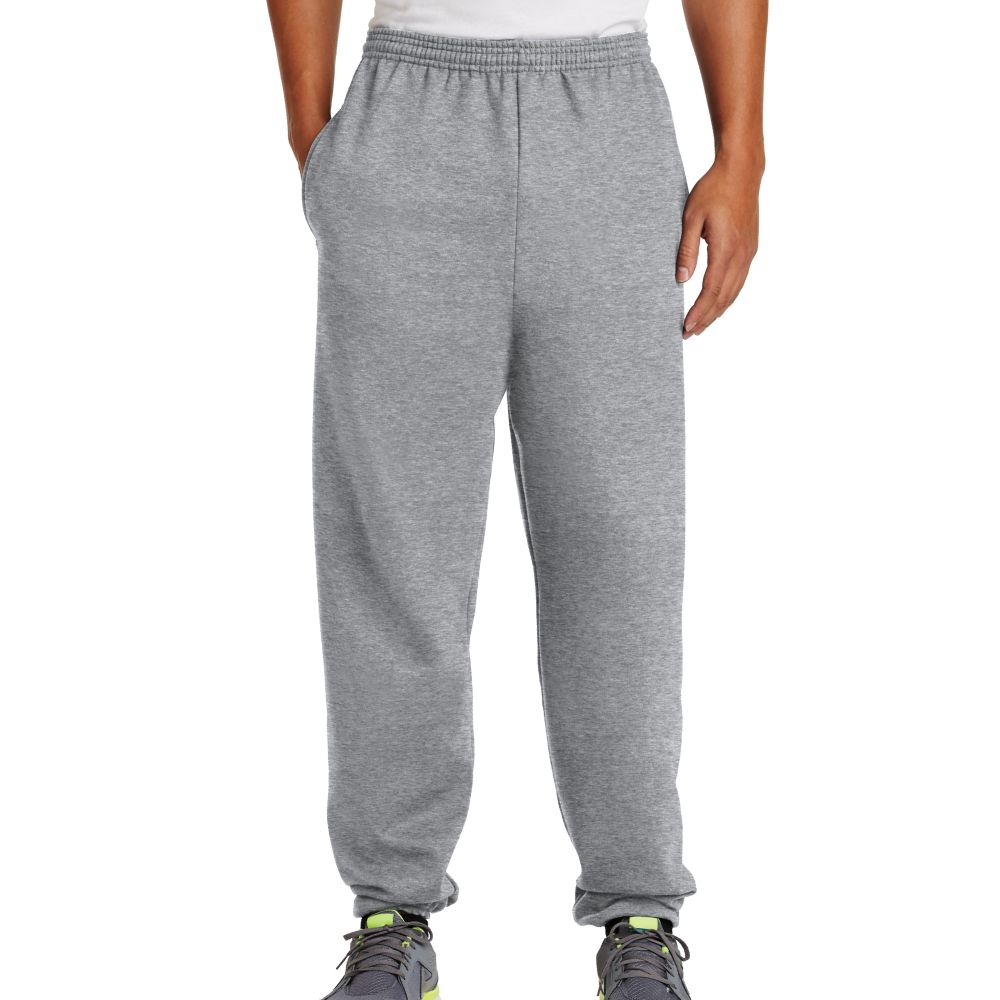 Port & Company Essential Fleece Sweatpants