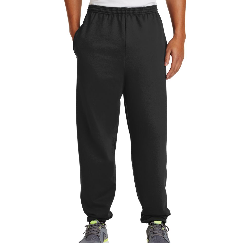 Port & Company Essential Fleece Sweatpants