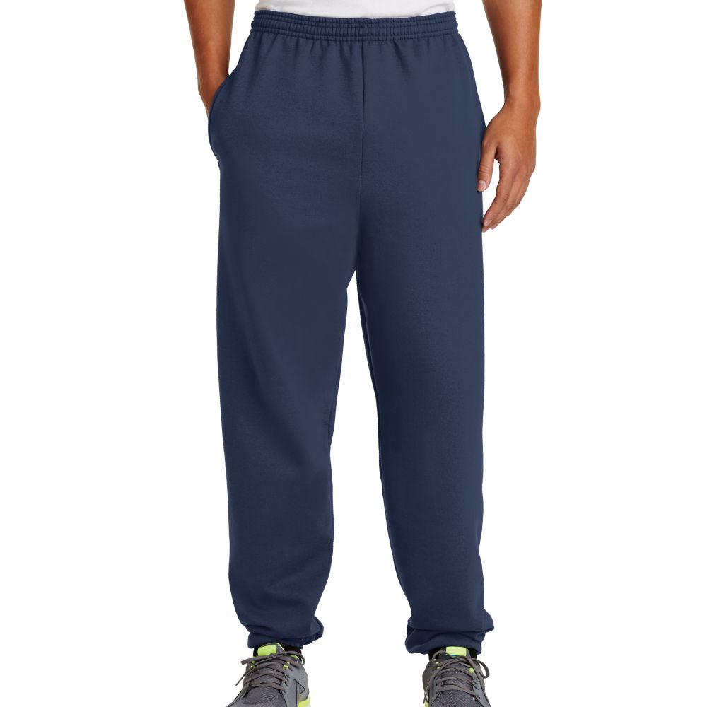 Port & Company Essential Fleece Sweatpants