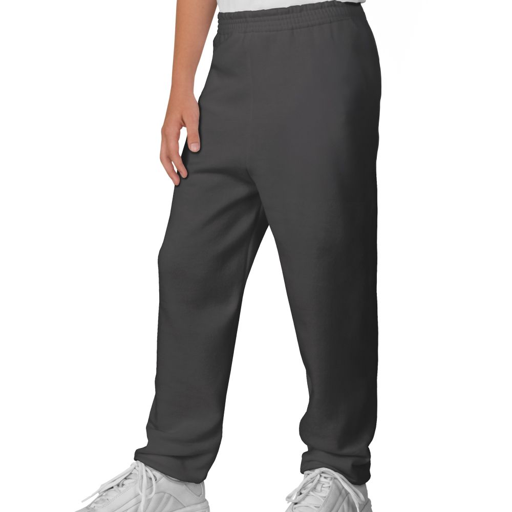 Port & Company Youth Core Fleece Sweatpants