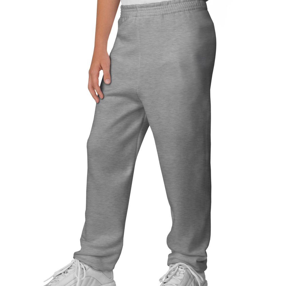 Port & Company Youth Core Fleece Sweatpants