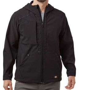 Dickies Protect Hooded Jacket