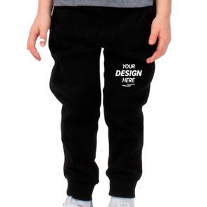 Independent Trading Co. Toddler Lightweight Special Blend Sweatpants