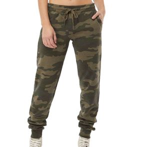 Independent Trading Co. Women's California Wave Wash Sweatpants