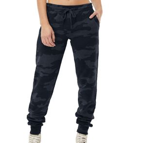Independent Trading Co. Women's California Wave Wash Sweatpants