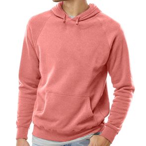 Independent Trading Co. Special Blend Raglan Hoodie