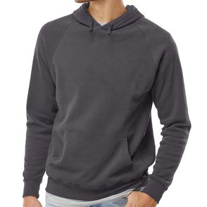 Independent Trading Co. Special Blend Raglan Hoodie