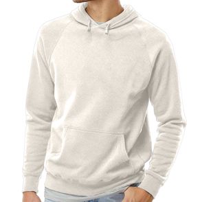 Independent Trading Co. Special Blend Raglan Hoodie