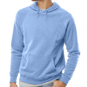 Independent Trading Co. Special Blend Raglan Hoodie