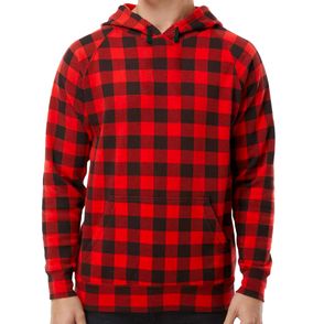 Independent Trading Co. Special Blend Raglan Hoodie