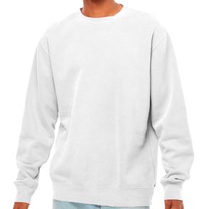 Independent Trading Co. Midweight Pigment-Dyed Crewneck Sweatshirt