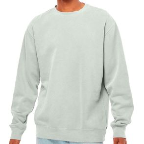 Independent Trading Co. Midweight Pigment-Dyed Crewneck Sweatshirt