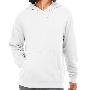 Independent Trading Co. Midweight Pigment-Dyed Hoodie