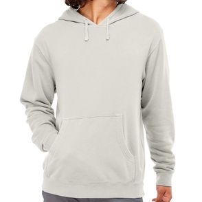 Independent Trading Co. Midweight Pigment-Dyed Hoodie