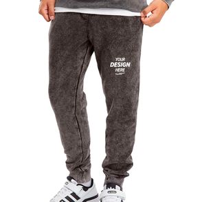 Independent Trading Co. Mineral Wash Fleece Pants