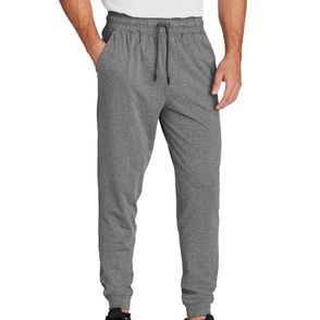 Sport-Tek Sport-Wick Stretch Jogger