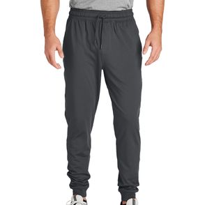 Sport-Tek Sport-Wick Stretch Jogger