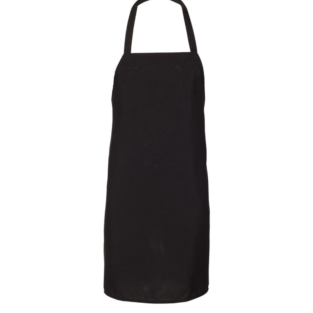 Q-Tees Bib Apron