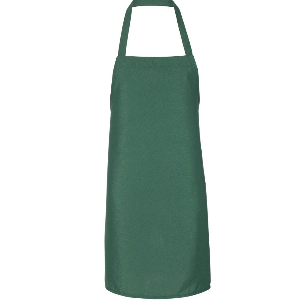 Q-Tees Bib Apron