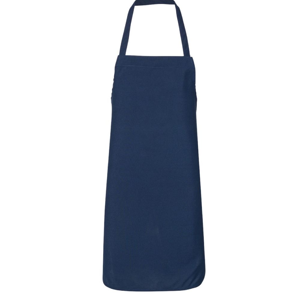 Q-Tees Bib Apron