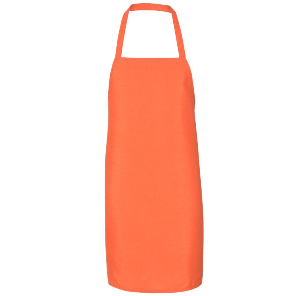 Q-Tees Bib Apron