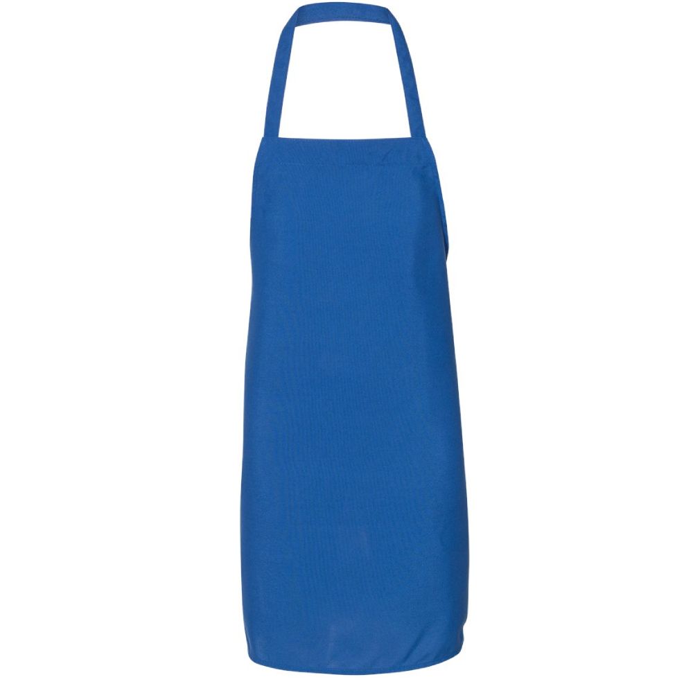 Q-Tees Bib Apron